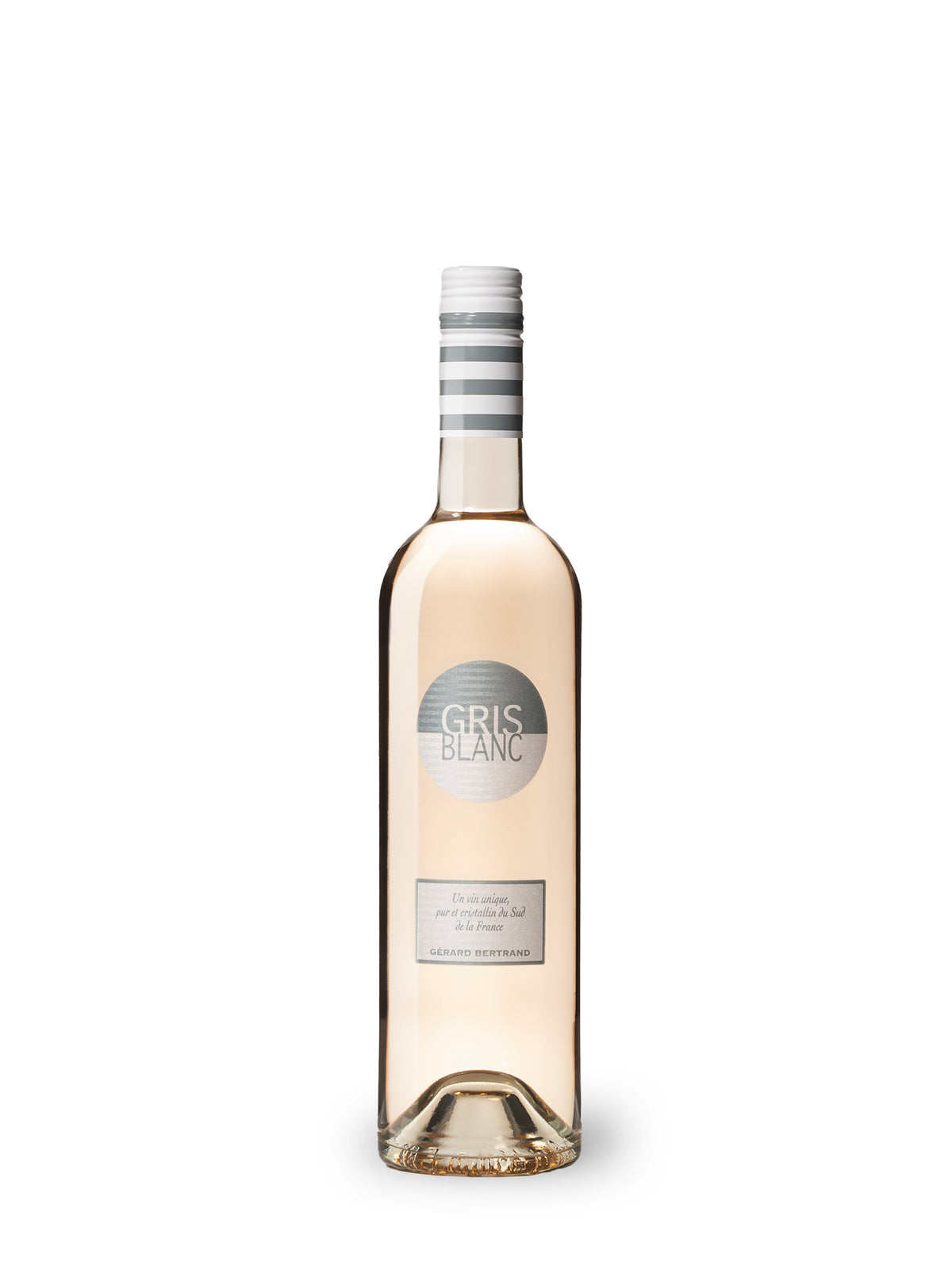 Gris Blanc schroefdop 75cl - Gérard Bertrand