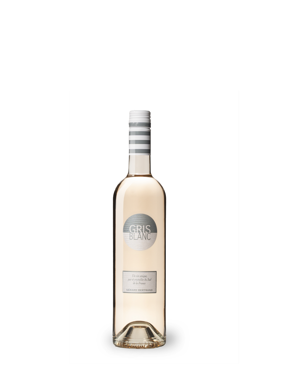Gris Blanc rosé wijn halve fles 37,5cl 2024 - Gérard Bertrand