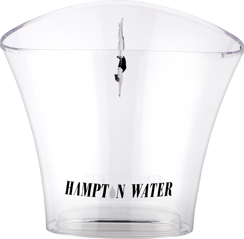 IJsemmer Hampton Water - Gérard Bertrand