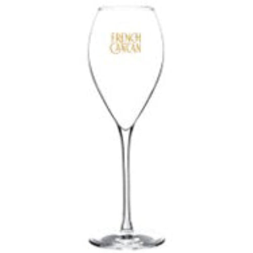 Champagnefluiter French Cancan - Gérard Bertrand