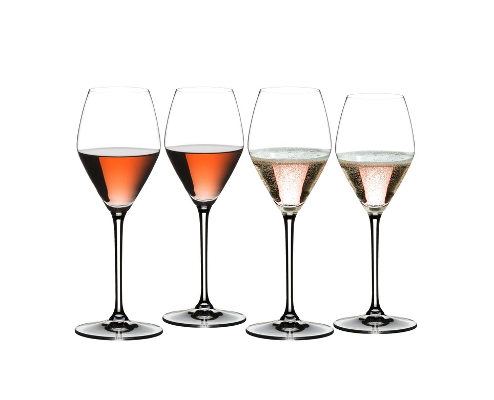 RIEDEL Glazen Rosé Aperitivo Set - Gérard Bertrand