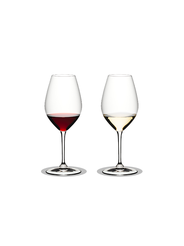 Glas Gérard Bertrand - Riedel Glazen 002 - Gérard Bertrand