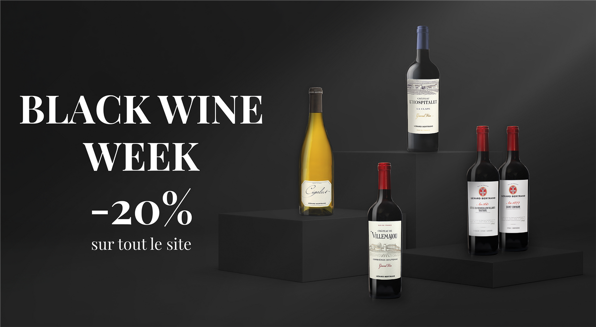 La Sélection Black Friday