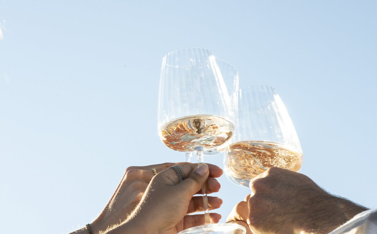 Nos Vins Créations