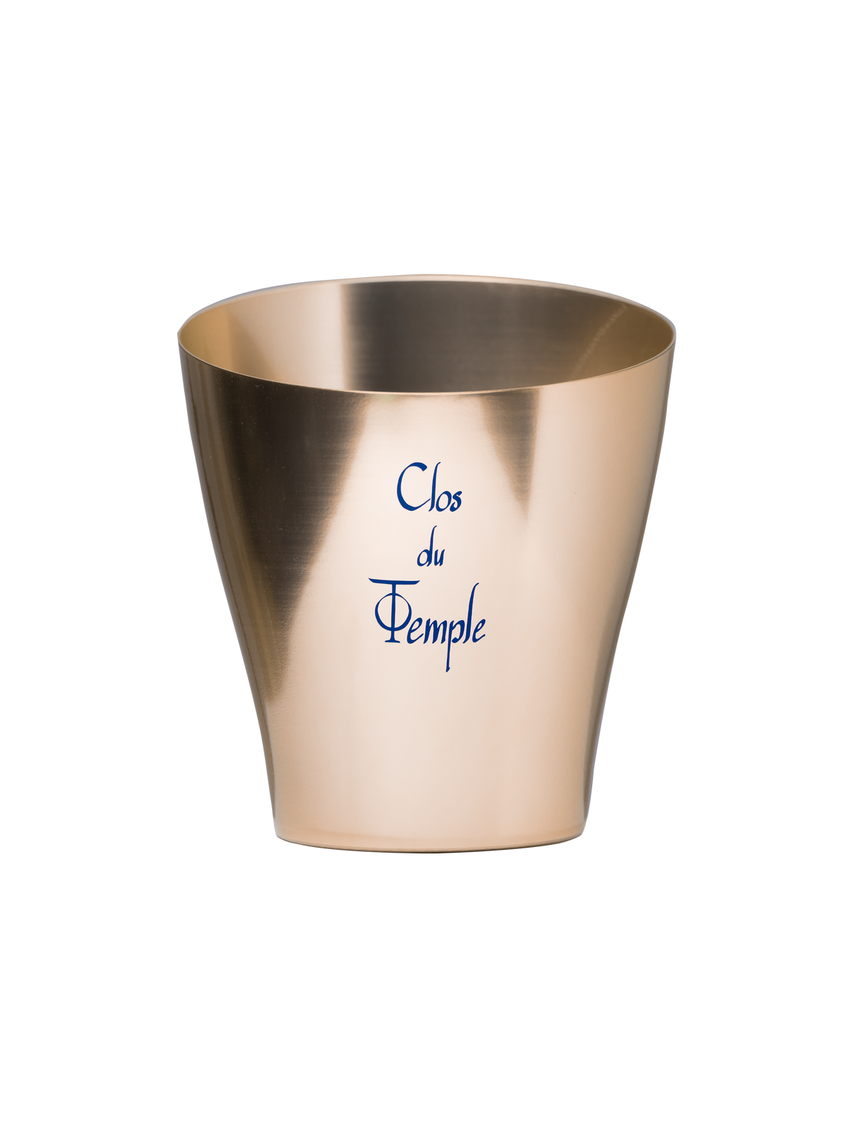 IJsemmer Clos du Temple