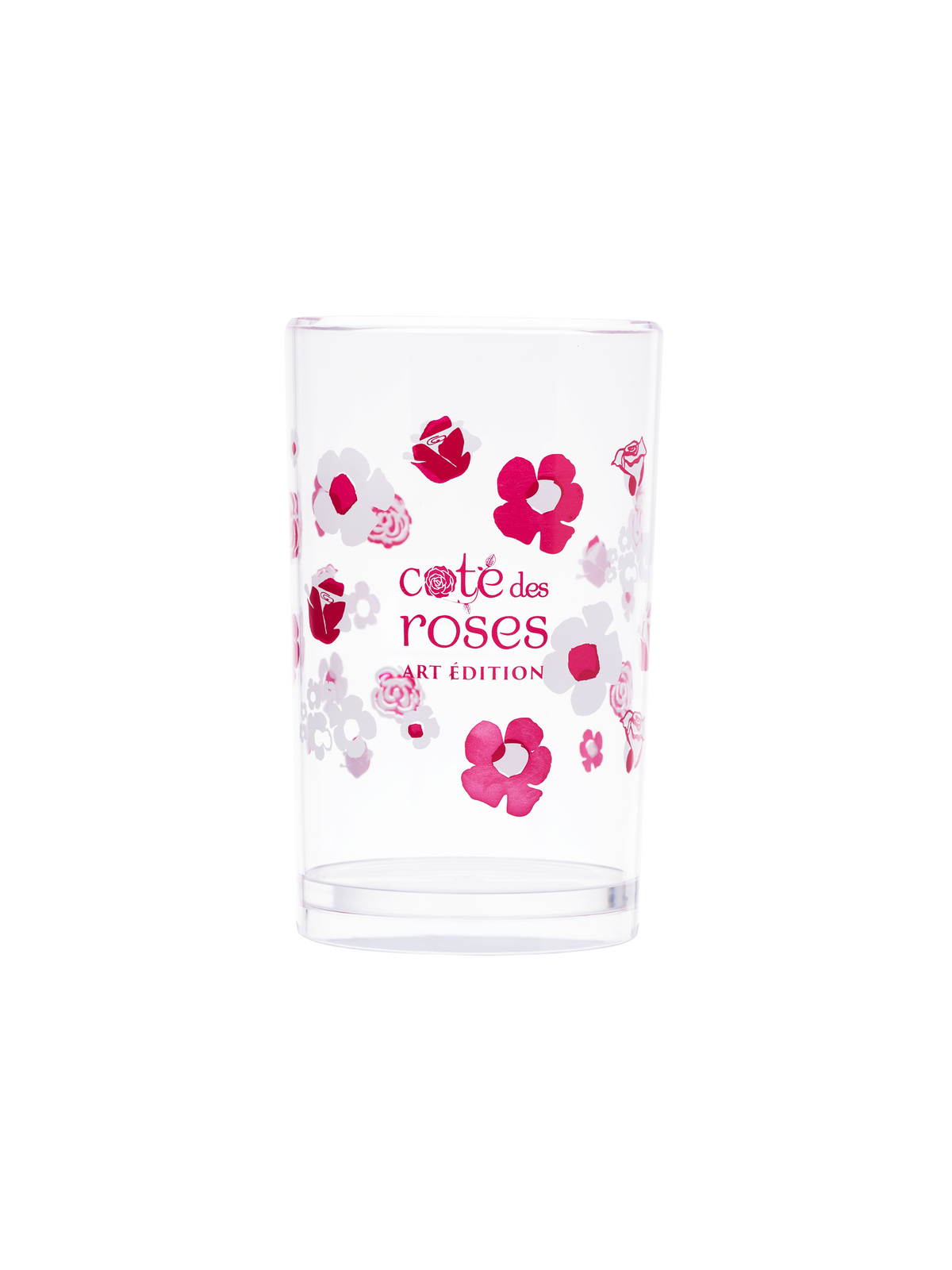Ijsemmer Cote des Roses Art Edition