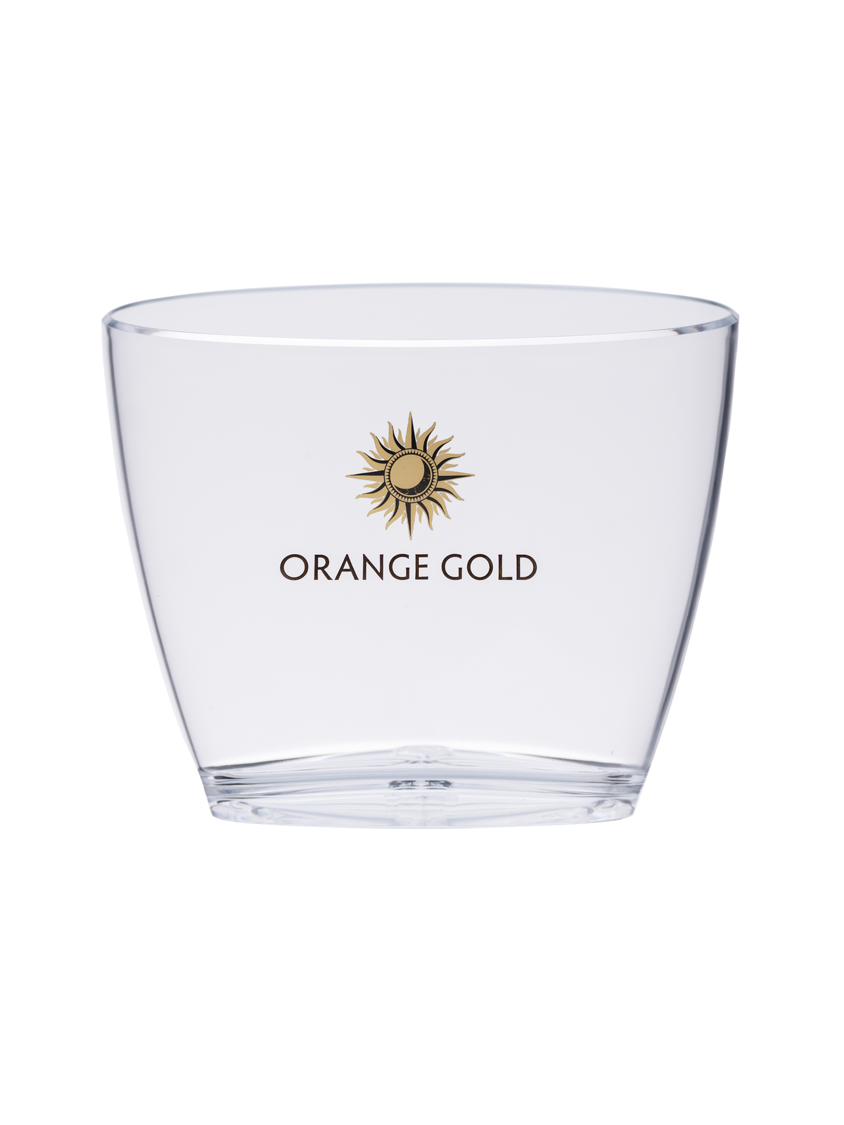 IJsemmer Orange Gold