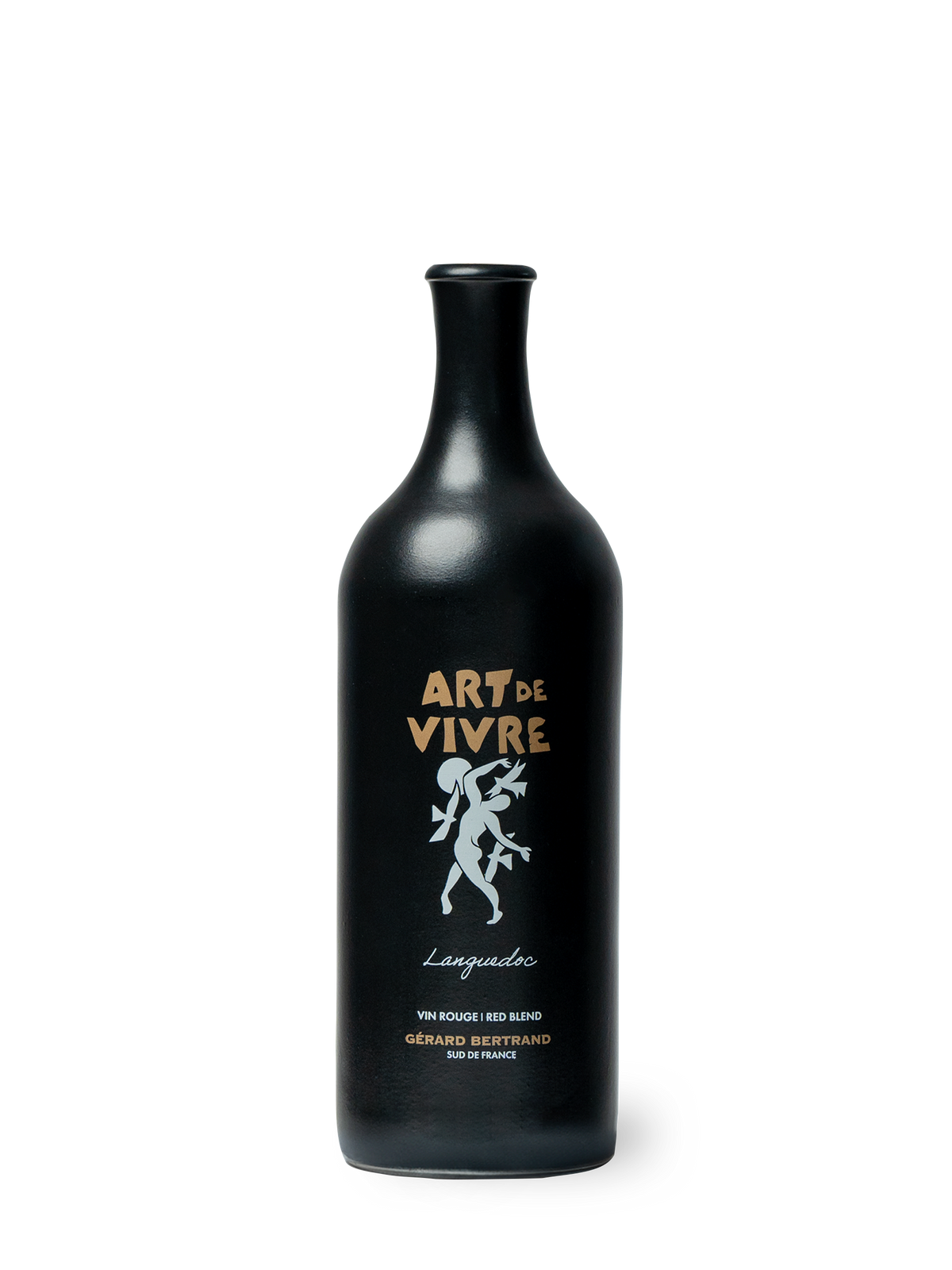 Art de Vivre rode wijn Languedoc 2022 75cl - Gérard Bertrand 