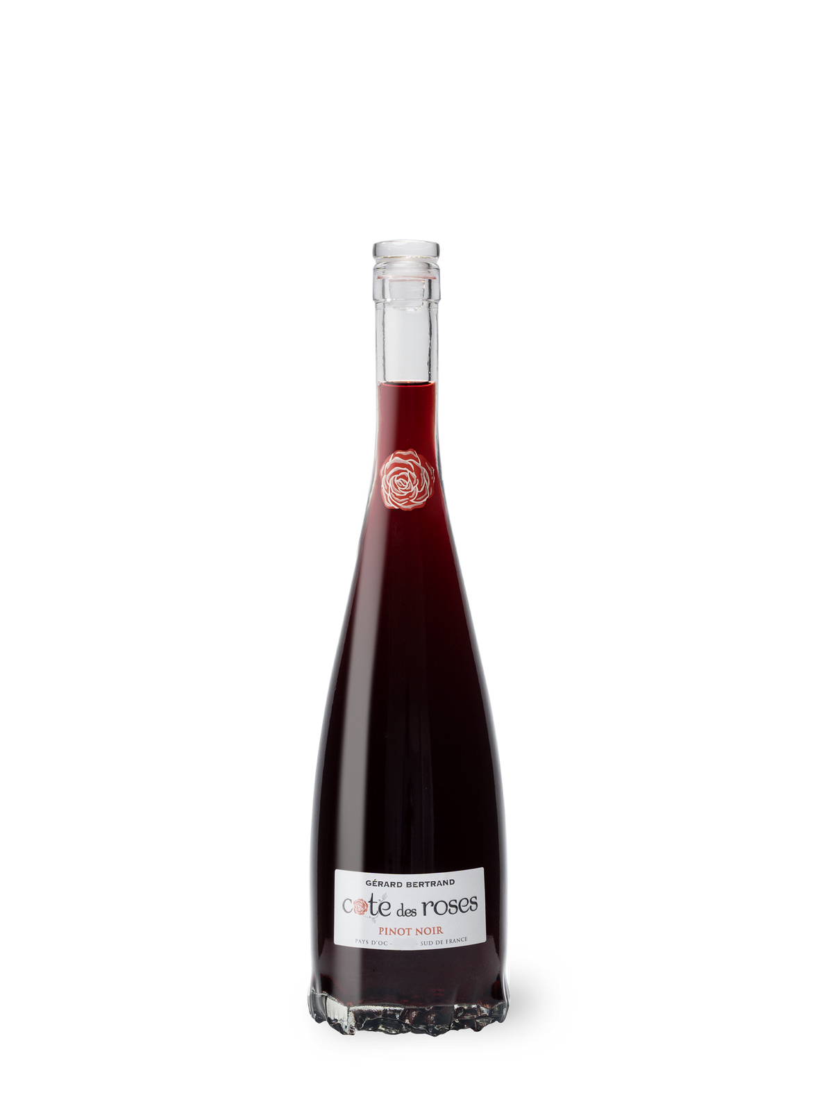 Cote des Roses Pinot noir 2023 75cl rode wijn - Gérard Bertrand 