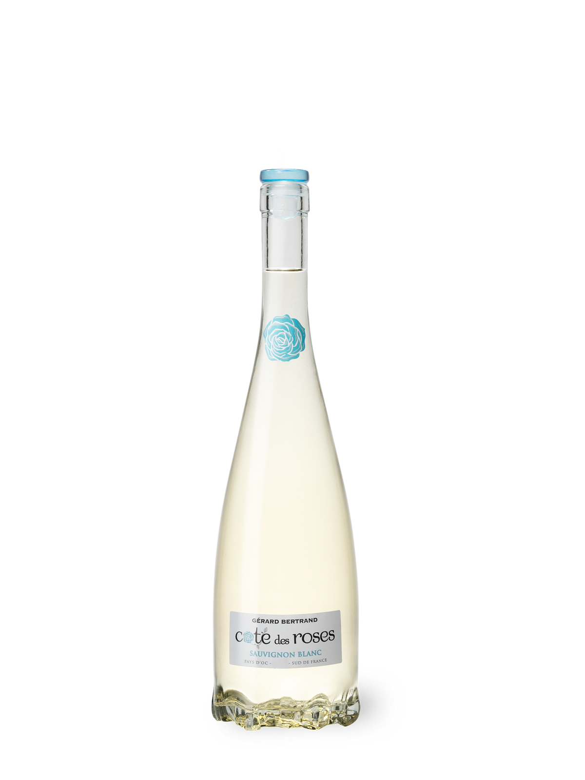 Cote des Roses Sauvignon Blanc 2023 75cl - Gérard Bertrand 