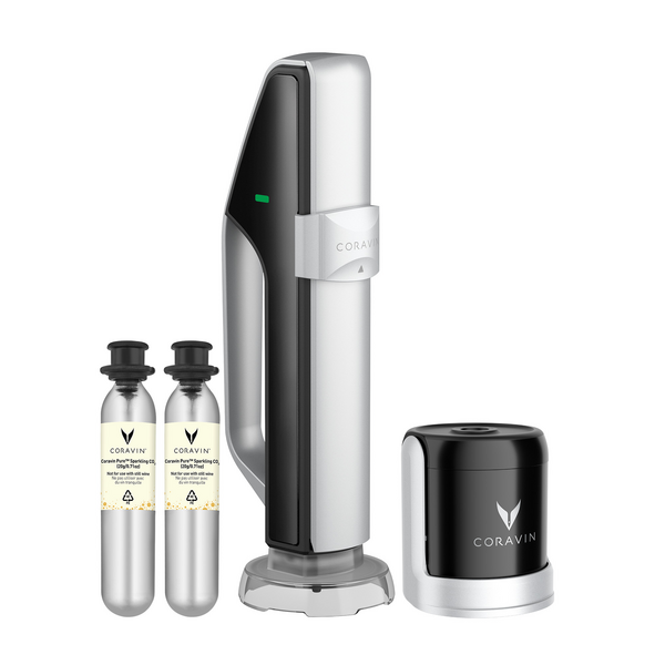 Coravin Sparkling - Gérard Bertrand 
