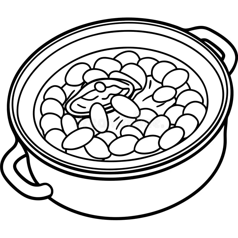 Cassoulet