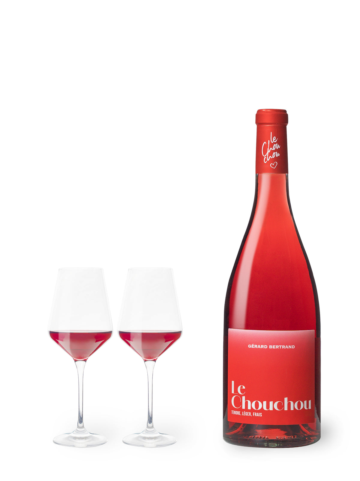Le Chouchou 75cl 2023 - Gérard Bertrand 
