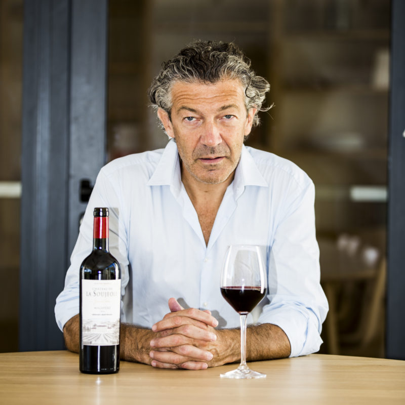 Gérard Bertrand