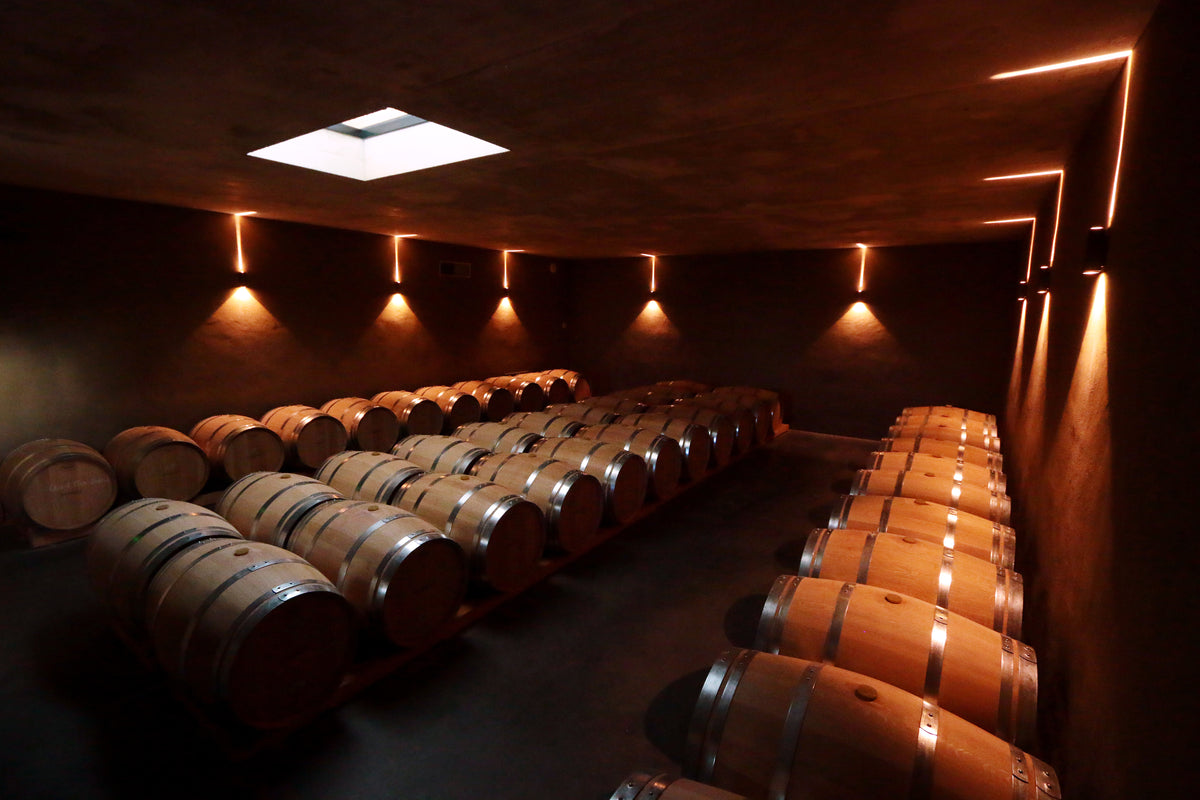 Clos d'Ora, een uitzonderlijke wijn 