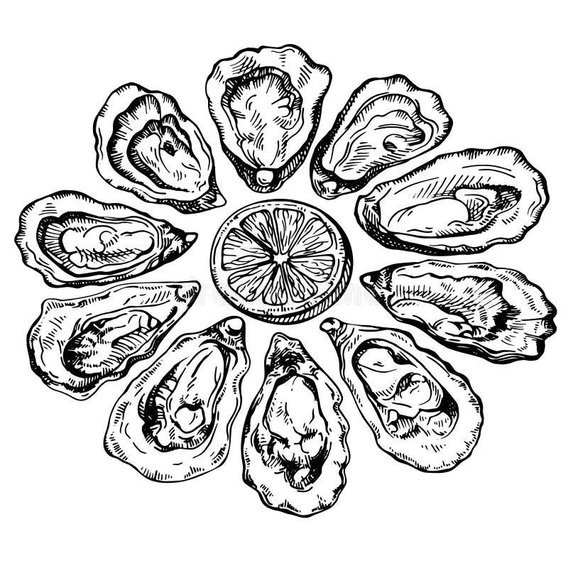 Oesters 
