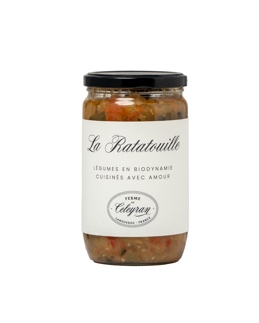 De Ratatouille