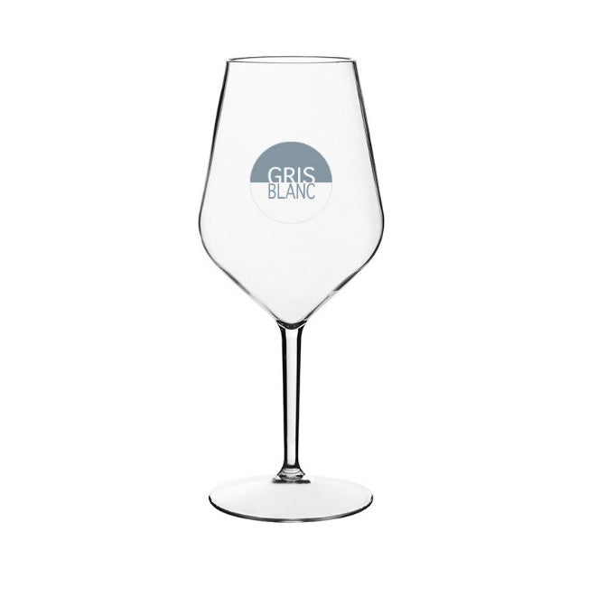 Glas Gris Blanc - Gérard Bertrand 