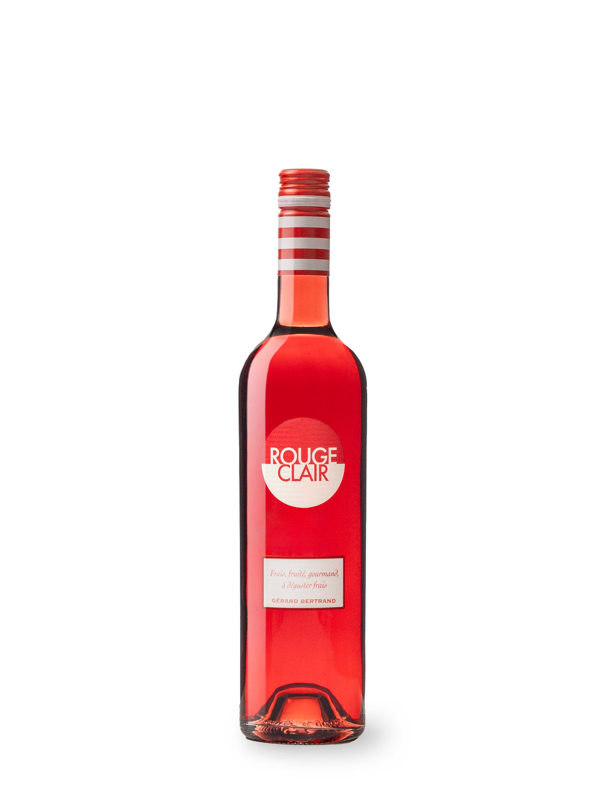 Rouge Clair 2023 75cl - Gérard Bertrand 