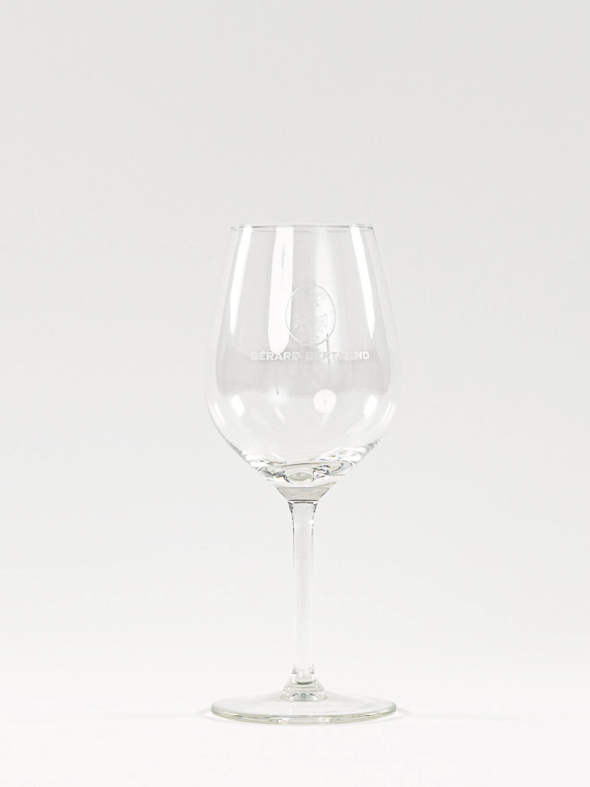 Glas Gérard Bertrand - Riedel Glazen 002 - Gérard Bertrand 