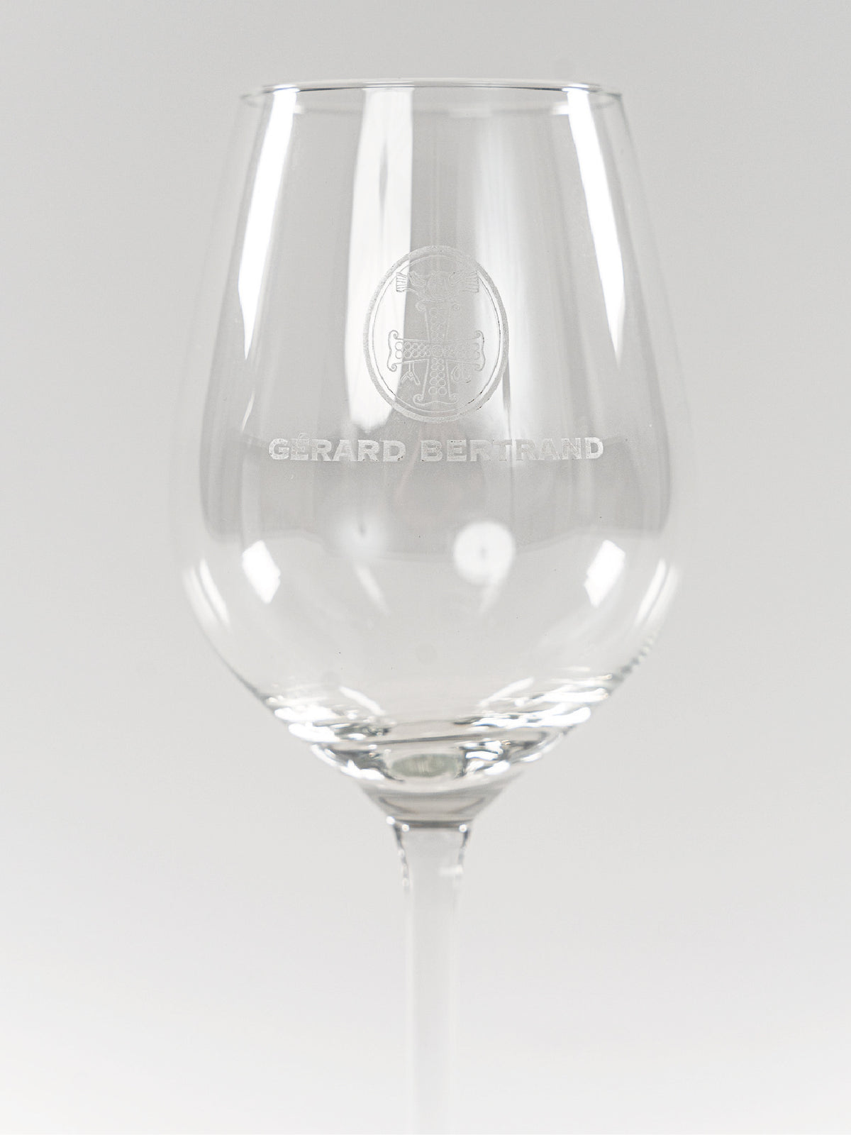 Glas Gérard Bertrand - Riedel Glazen 002 - Gérard Bertrand 