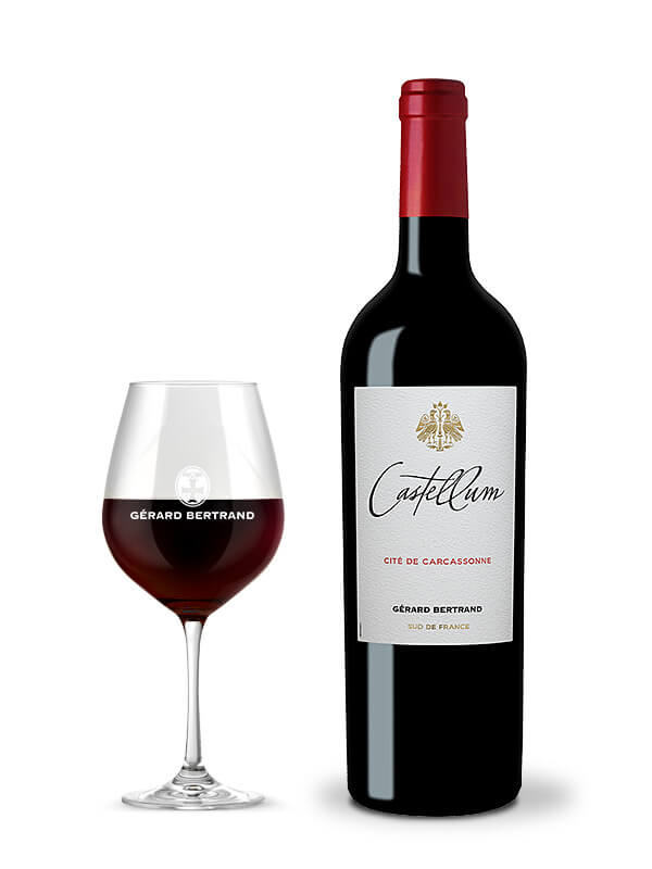 CASTELLUM ROOD