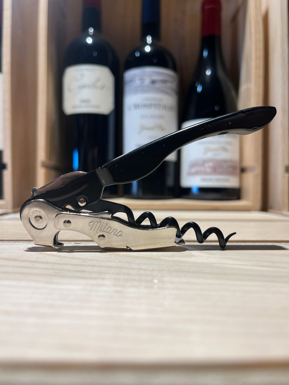 Sommelier Gérard Bertrand Model Milano - Gérard Bertrand 